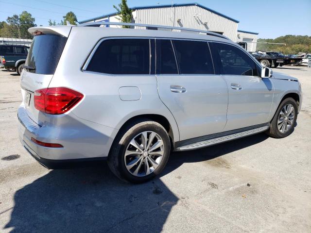 Photo 2 VIN: 4JGDF7CE7EA371105 - MERCEDES-BENZ GL-CLASS 