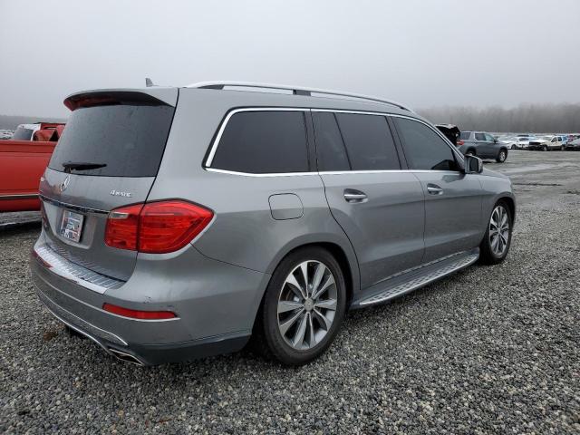 Photo 2 VIN: 4JGDF7CE7EA375624 - MERCEDES-BENZ GL 450 4MA 