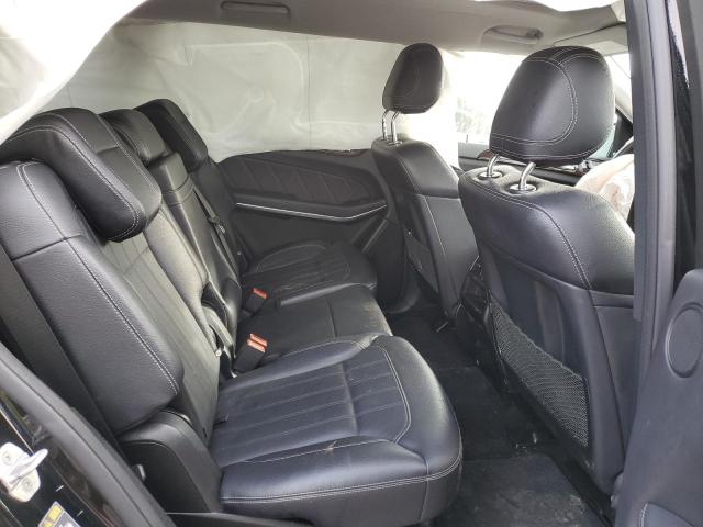 Photo 10 VIN: 4JGDF7CE7EA411568 - MERCEDES-BENZ GL 450 4MA 