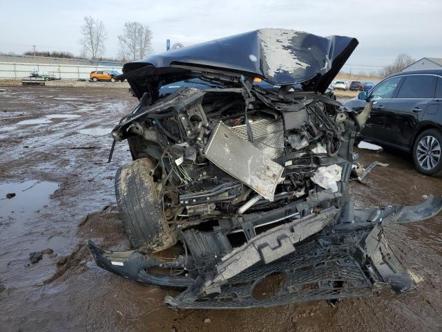 Photo 4 VIN: 4JGDF7CE7EA411568 - MERCEDES-BENZ GL 450 4MA 