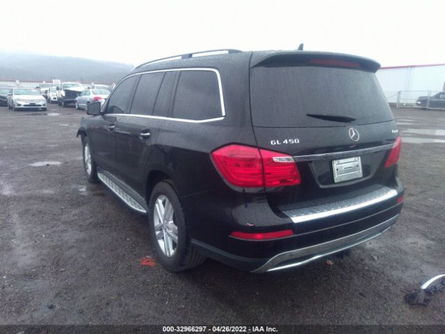 Photo 2 VIN: 4JGDF7CE7EA426958 - MERCEDES-BENZ GL-CLASS 