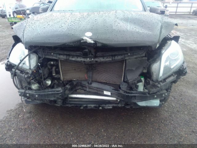 Photo 5 VIN: 4JGDF7CE7EA426958 - MERCEDES-BENZ GL-CLASS 