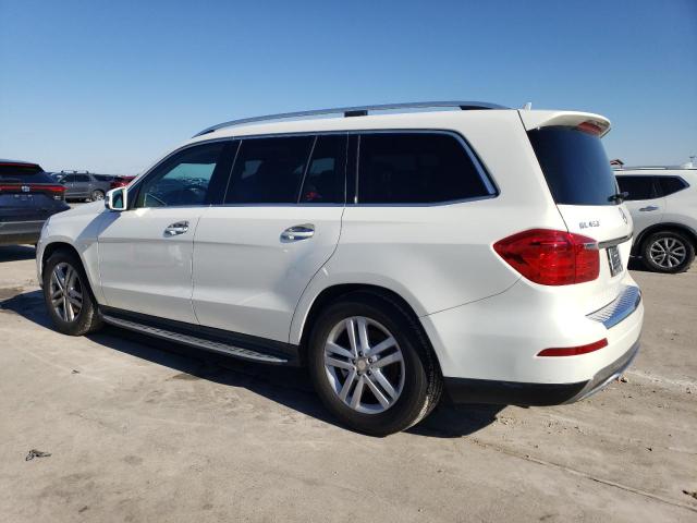 Photo 1 VIN: 4JGDF7CE8DA101797 - MERCEDES-BENZ GL-CLASS 