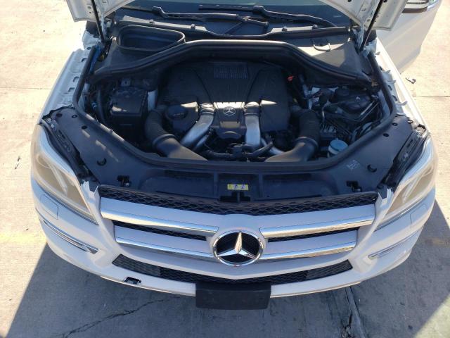 Photo 11 VIN: 4JGDF7CE8DA101797 - MERCEDES-BENZ GL-CLASS 