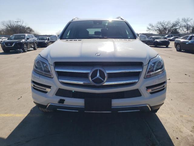 Photo 4 VIN: 4JGDF7CE8DA101797 - MERCEDES-BENZ GL-CLASS 