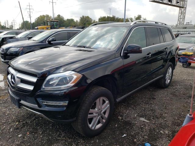 Photo 0 VIN: 4JGDF7CE8DA150000 - MERCEDES-BENZ GL 450 4MA 