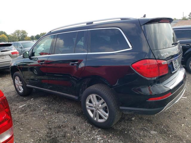 Photo 1 VIN: 4JGDF7CE8DA150000 - MERCEDES-BENZ GL 450 4MA 