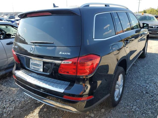 Photo 2 VIN: 4JGDF7CE8DA150000 - MERCEDES-BENZ GL 450 4MA 