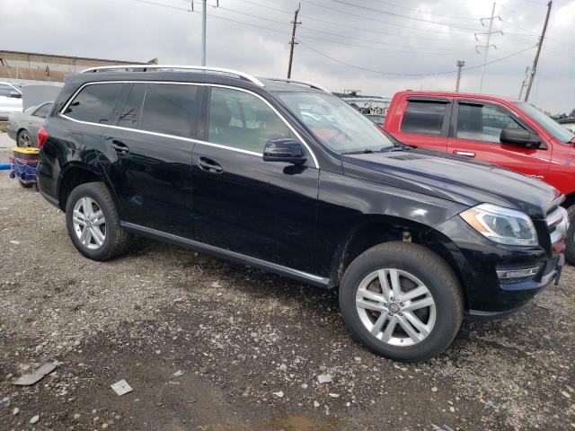 Photo 3 VIN: 4JGDF7CE8DA150000 - MERCEDES-BENZ GL 450 4MA 