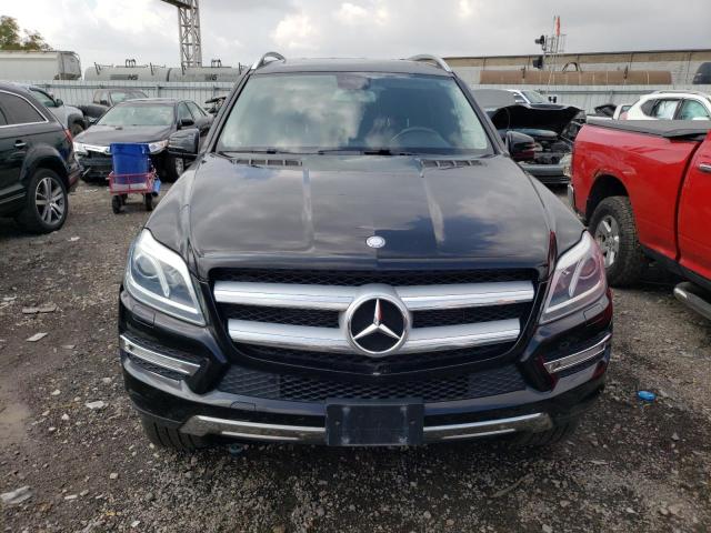 Photo 4 VIN: 4JGDF7CE8DA150000 - MERCEDES-BENZ GL 450 4MA 