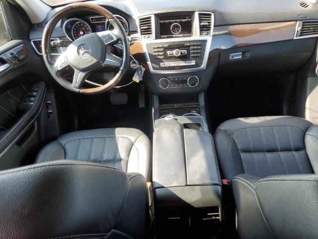 Photo 7 VIN: 4JGDF7CE8DA150000 - MERCEDES-BENZ GL 450 4MA 