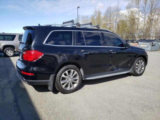 Photo 2 VIN: 4JGDF7CE8DA169033 - MERCEDES-BENZ GL 450 4MA 