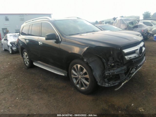 Photo 0 VIN: 4JGDF7CE8DA174569 - MERCEDES-BENZ GL-CLASS 