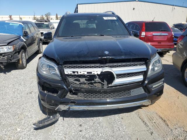 Photo 4 VIN: 4JGDF7CE8DA182624 - MERCEDES-BENZ GL 450 4MA 