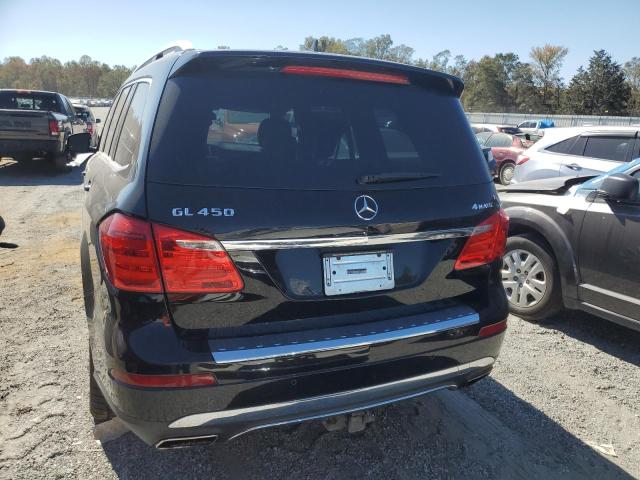 Photo 5 VIN: 4JGDF7CE8DA182624 - MERCEDES-BENZ GL 450 4MA 