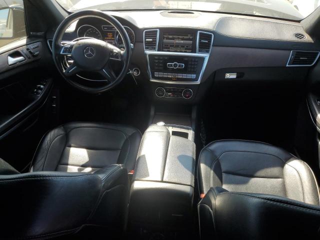 Photo 7 VIN: 4JGDF7CE8DA182624 - MERCEDES-BENZ GL 450 4MA 