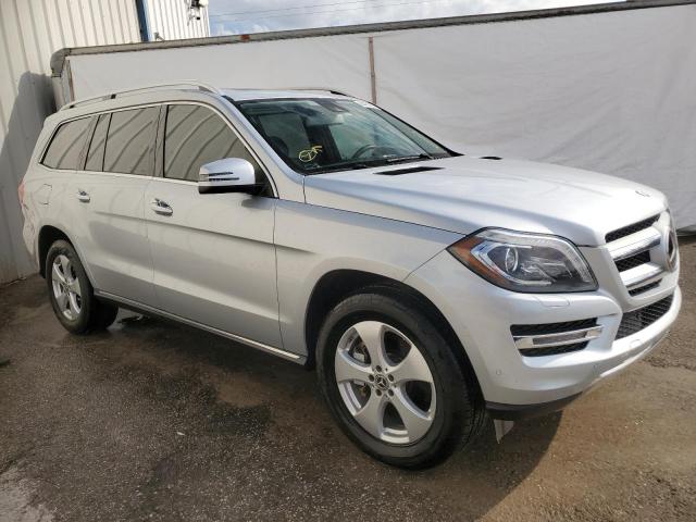 Photo 3 VIN: 4JGDF7CE8DA201043 - MERCEDES-BENZ GL 450 4MA 