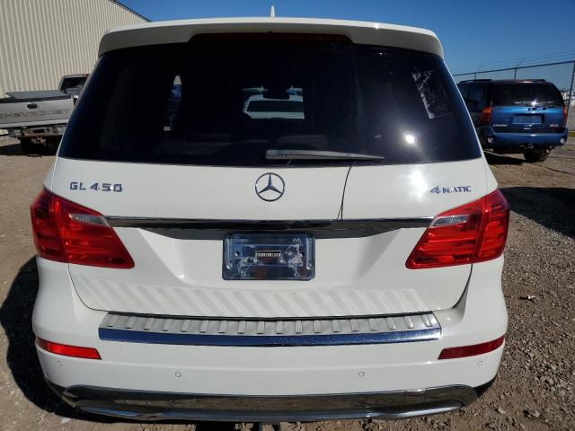 Photo 5 VIN: 4JGDF7CE8DA205660 - MERCEDES-BENZ GL-CLASS 