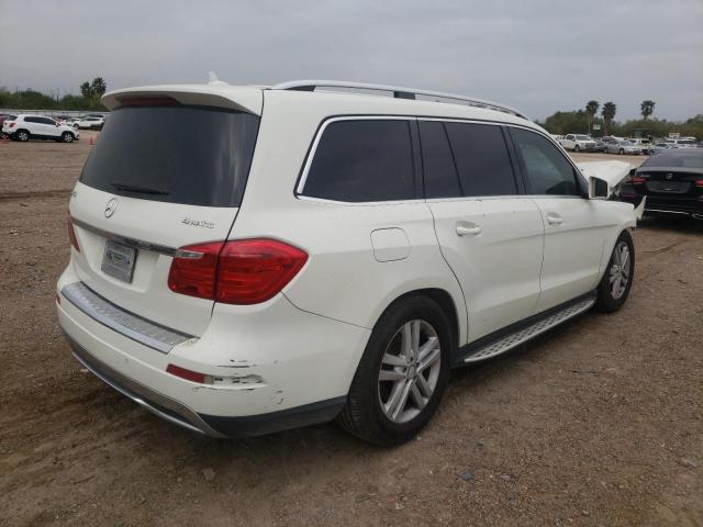 Photo 3 VIN: 4JGDF7CE8DA218375 - MERCEDES-BENZ GL 450 4MA 