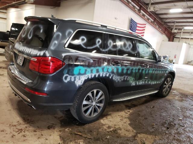 Photo 2 VIN: 4JGDF7CE8DA218876 - MERCEDES-BENZ GL 450 4MA 