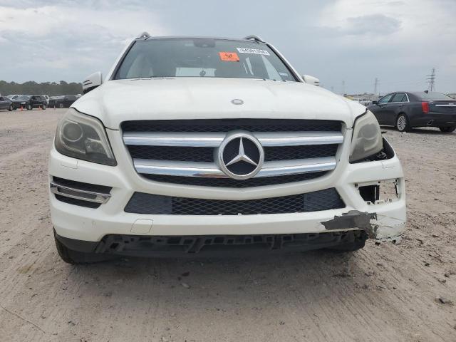 Photo 4 VIN: 4JGDF7CE8DA230137 - MERCEDES-BENZ GL 450 4MA 