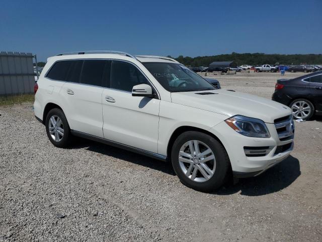 Photo 3 VIN: 4JGDF7CE8DA231000 - MERCEDES-BENZ GL 450 4MA 