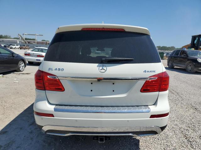 Photo 5 VIN: 4JGDF7CE8DA231000 - MERCEDES-BENZ GL 450 4MA 