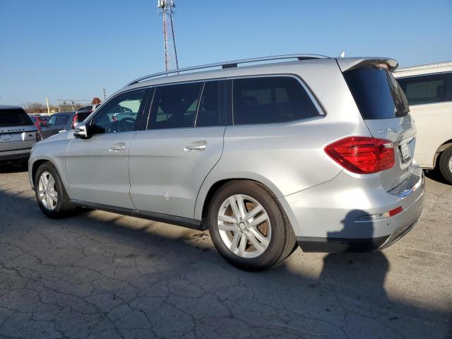 Photo 1 VIN: 4JGDF7CE8DA232910 - MERCEDES-BENZ GL-CLASS 