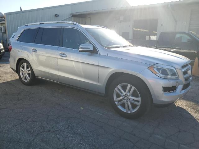 Photo 3 VIN: 4JGDF7CE8DA232910 - MERCEDES-BENZ GL-CLASS 