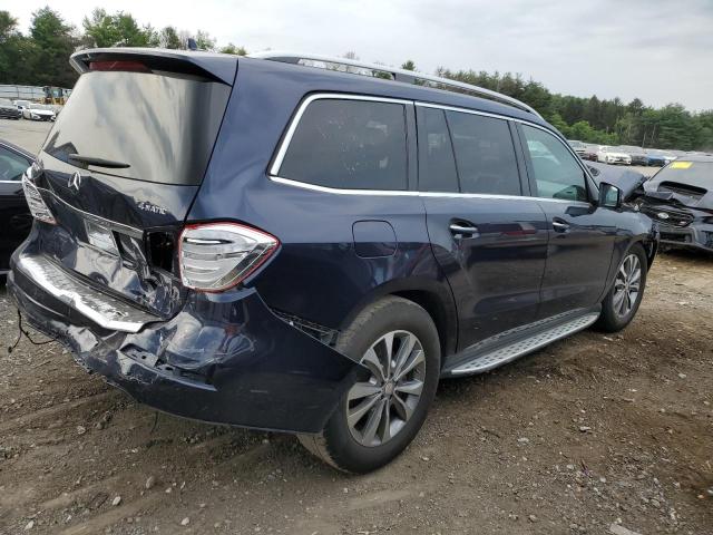 Photo 2 VIN: 4JGDF7CE8DA233183 - MERCEDES-BENZ GL 450 4MA 