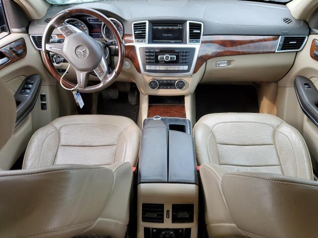 Photo 7 VIN: 4JGDF7CE8DA233183 - MERCEDES-BENZ GL 450 4MA 