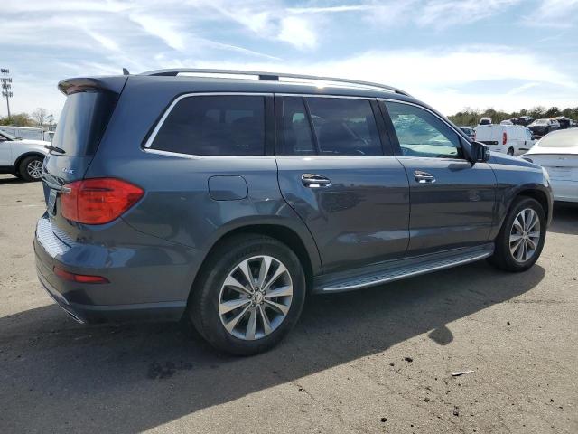 Photo 2 VIN: 4JGDF7CE8DA239534 - MERCEDES-BENZ GL-CLASS 