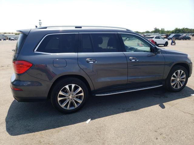 Photo 2 VIN: 4JGDF7CE8DA239534 - MERCEDES-BENZ GL-CLASS 