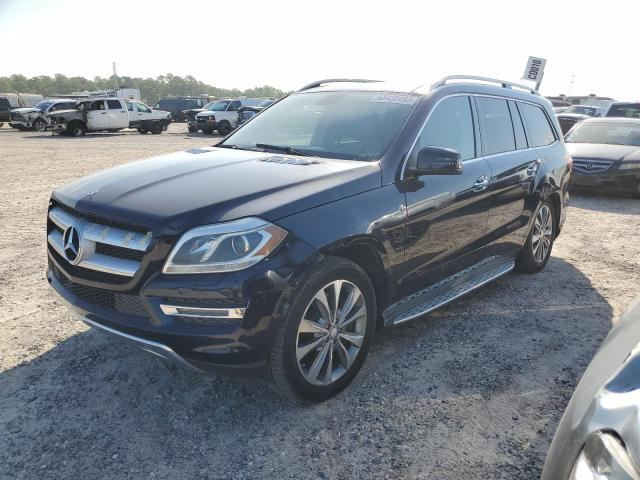 Photo 0 VIN: 4JGDF7CE8DA240456 - MERCEDES-BENZ GL 450 4MA 