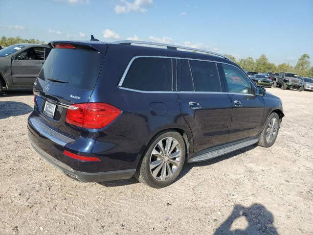 Photo 2 VIN: 4JGDF7CE8DA240456 - MERCEDES-BENZ GL 450 4MA 