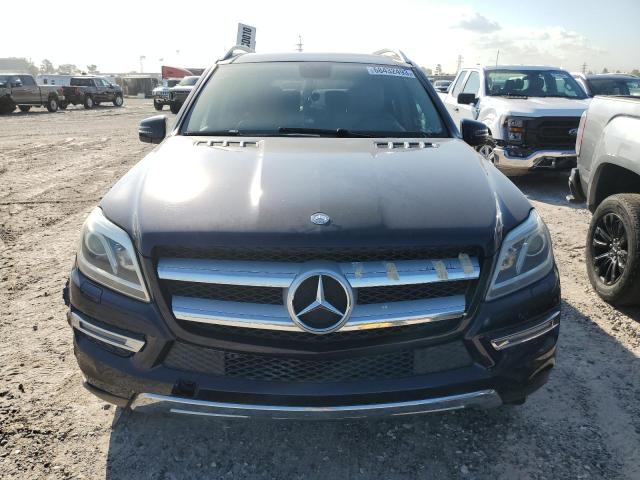 Photo 4 VIN: 4JGDF7CE8DA240456 - MERCEDES-BENZ GL 450 4MA 