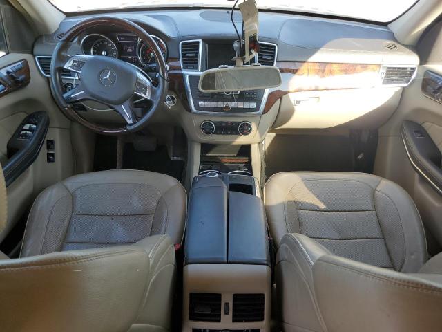 Photo 7 VIN: 4JGDF7CE8DA240456 - MERCEDES-BENZ GL 450 4MA 