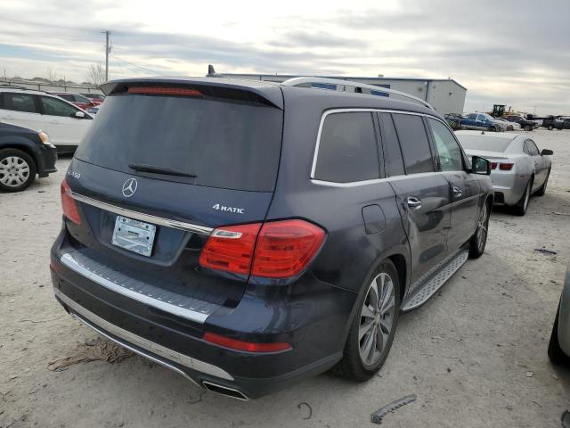 Photo 2 VIN: 4JGDF7CE8DA240456 - MERCEDES-BENZ GL 450 4MA 