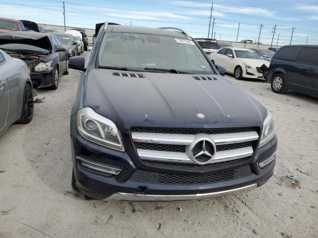 Photo 4 VIN: 4JGDF7CE8DA240456 - MERCEDES-BENZ GL 450 4MA 