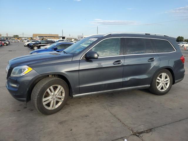 Photo 0 VIN: 4JGDF7CE8DA242711 - MERCEDES-BENZ GL 450 4MA 