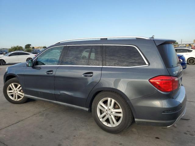 Photo 1 VIN: 4JGDF7CE8DA242711 - MERCEDES-BENZ GL 450 4MA 