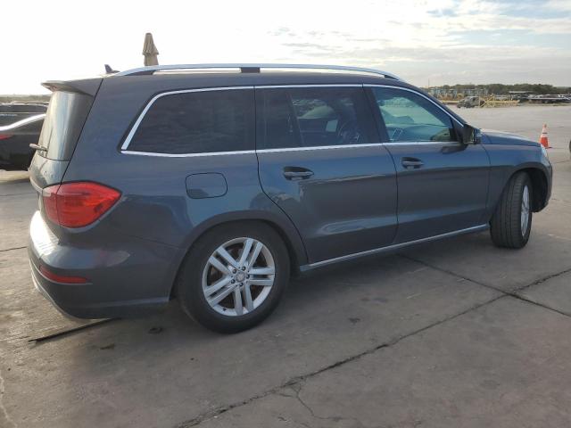 Photo 2 VIN: 4JGDF7CE8DA242711 - MERCEDES-BENZ GL 450 4MA 