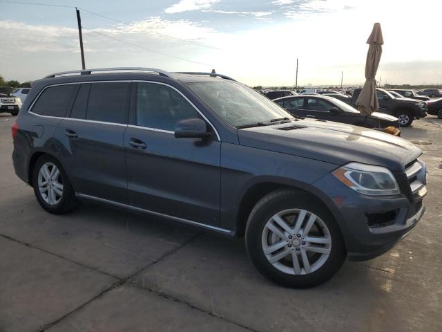 Photo 3 VIN: 4JGDF7CE8DA242711 - MERCEDES-BENZ GL 450 4MA 