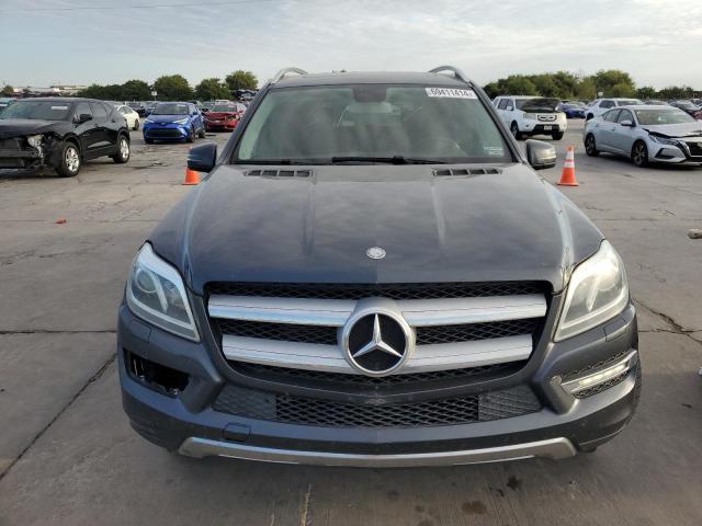 Photo 4 VIN: 4JGDF7CE8DA242711 - MERCEDES-BENZ GL 450 4MA 