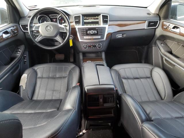 Photo 7 VIN: 4JGDF7CE8DA242711 - MERCEDES-BENZ GL 450 4MA 