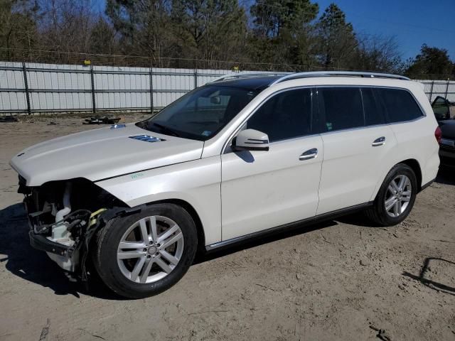 Photo 0 VIN: 4JGDF7CE8DA265633 - MERCEDES-BENZ GL-CLASS 