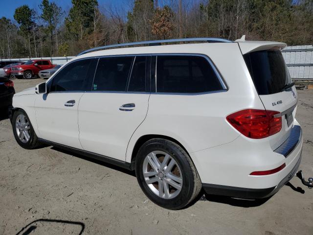 Photo 1 VIN: 4JGDF7CE8DA265633 - MERCEDES-BENZ GL-CLASS 