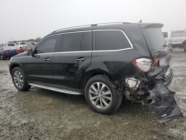 Photo 1 VIN: 4JGDF7CE8EA309924 - MERCEDES-BENZ GL 450 4MA 