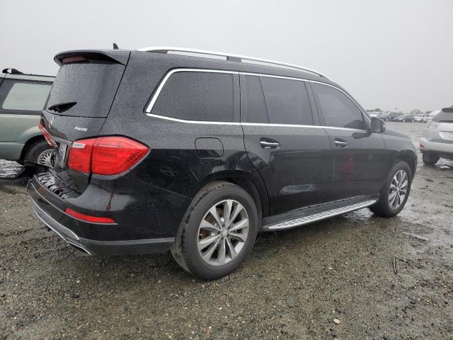 Photo 2 VIN: 4JGDF7CE8EA309924 - MERCEDES-BENZ GL 450 4MA 