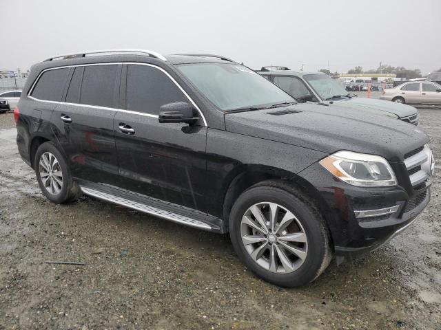 Photo 3 VIN: 4JGDF7CE8EA309924 - MERCEDES-BENZ GL 450 4MA 